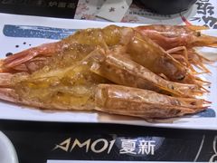-松坂屋日料自助(长城路店)