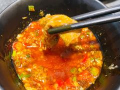 牛舌-林记潮牛·牛肉火锅(上马墩店)