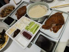 -紫光园·烤鸭(吕家营店)