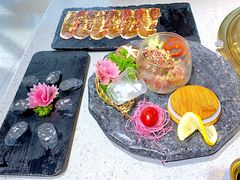 -妥妥烤肉料理(昙华林店)