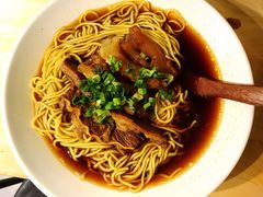 半斤半肉拉面-厝内小眷村(天河南一路店)