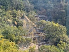 -广州市白云山风景名胜区