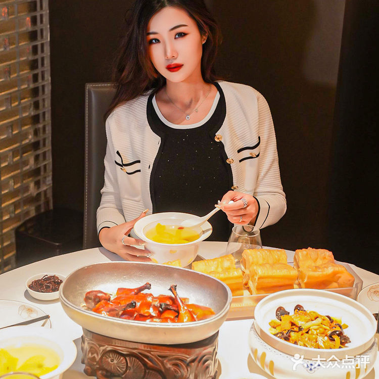 在北京想要吃到地道的晋菜还得来这里🔥