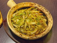 -孙家外婆•长春地标美食新名片(吾悦广场店)