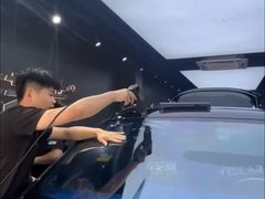 -车艺尚上海龙膜隐形车衣汽车贴膜旗舰店