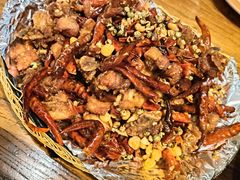 -大川先生·小龙虾·川菜(信义坊店)