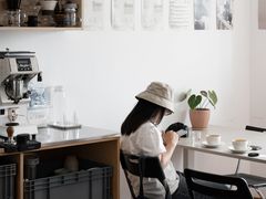 -纽巷咖啡 SOFTFOCUS COFFEE(锦和巴黎时韵店)