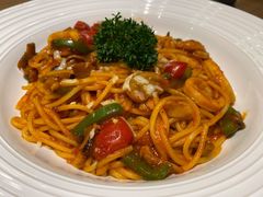 -必胜客(柳州万象城店)