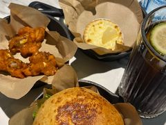-必胜客(江东万达店)