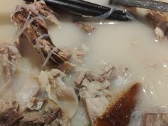 -大鸭梨烤鸭·北京菜(南小街/南苑店)