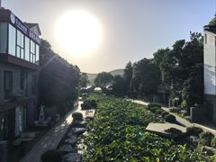 -云龙湖旅游景区