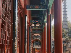 -章华寺