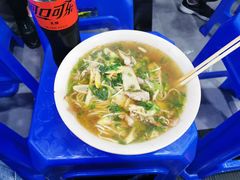 片儿川-小狗面馆(复兴店)