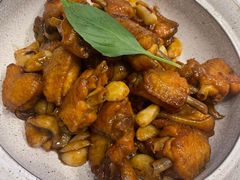 -宝月楼·台湾菜馆(天河城店)