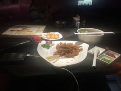 -乐界KTV(虹桥中心店)