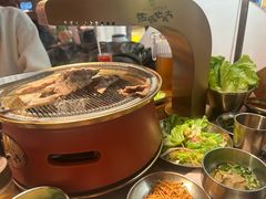-西塔老太太泥炉烤肉(上海七宝领展广场店)