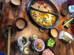 -楠火锅(哈尔滨金爵万象店)