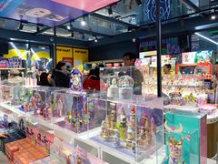 -泡泡玛特POPMART(崇文门国瑞城店)