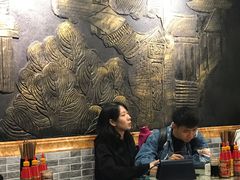 大堂-双喜老铺(人民广场店)