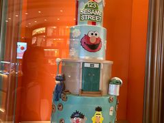 -大堂酒廊(澳门文华东方酒店)