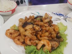 -老苏扬饭店