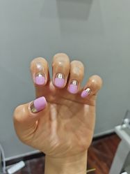 -晨·艺美甲美睫