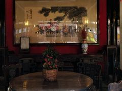 -东山雕花楼
