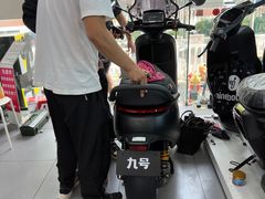 -九号电动车(安定门内大街店)