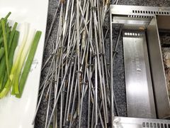 -桃园烧烤·砂锅(商业步行街店)