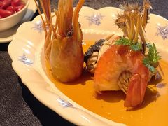 -醉东Oriental House(静安嘉里中心店)