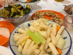 -江味龙虾馆·裸蓝龙虾(南山店)