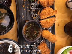 -胜博殿日式炸猪排(西红门店)