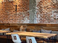 -Vanilla Specialty Coffee(八大关店)