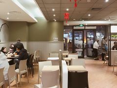 大堂-肯德基(盘龙奥莱店)