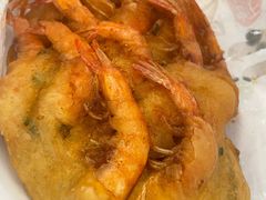 -信二嫂虾饼(振兴路店)