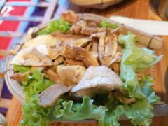 -阿婆情腊排骨火锅(金虹路店)