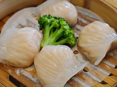 -馨越楼·点心·粤菜(赤坎店)