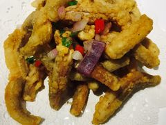 -金色艳阳天•粤菜 淮扬菜(古平岗店)