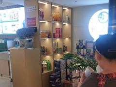 -锅老头铁锅炖•大锅蒸汽海鲜(韩乐坊店)