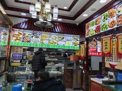 -隆福寺小吃店(东四店)