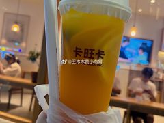 -淮河路步行街