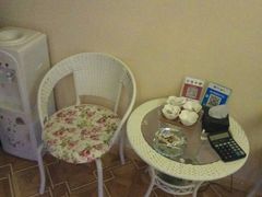 -盤古Spa泰式古法抓龙筋(鲁迅路店)