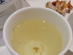 -金河半岛园林酒家(金融城店)