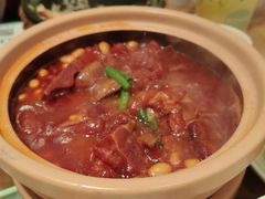 -谷田稻香·砂锅菜(西乡天虹店)