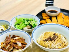 -君东记本帮面馆(天钥桥路店)
