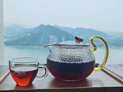 -云之上咖啡馆