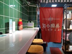 -無牌小范·香港明星美食