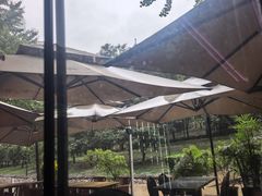 -The place那儿(新城国际店)