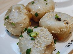 -小杨生煎(金山百联购物中心3楼店)