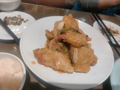 -嘉年华面包房餐厅（饺子馆）(陶然亭店)